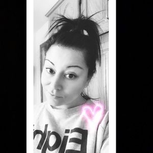 Meet your Posher, Carly